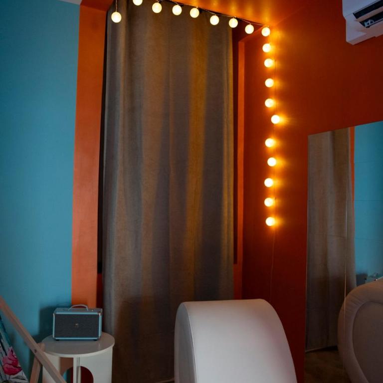 La Caliente Love Room avec Balneo Privative - Appartement 1 Chambre - 99