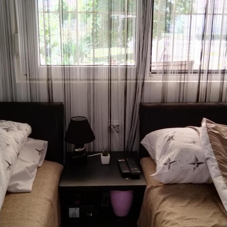 Sobe Paunović - Two-Bedroom Apartment - 14