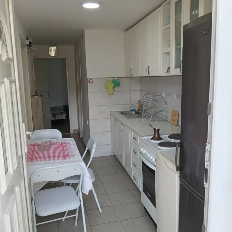 Sobe Paunović - Two-Bedroom Apartment - 16