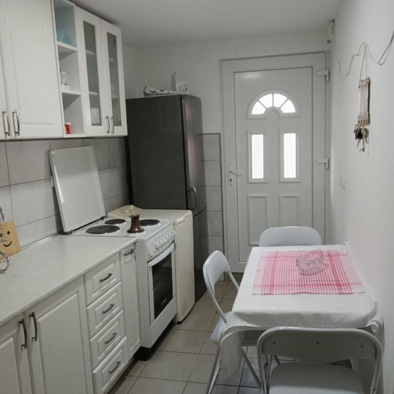 Sobe Paunović - Two-Bedroom Apartment - 20