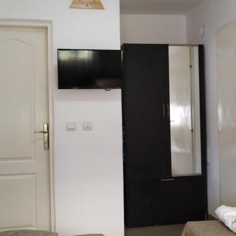 Sobe Paunović - Two-Bedroom Apartment - 24