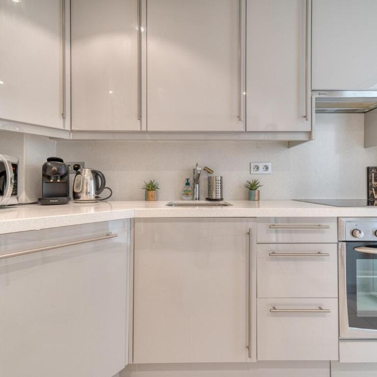 Mirador del Rodeo Marbella - Family Apartment - Apartamento de 3 dormitorios - 2