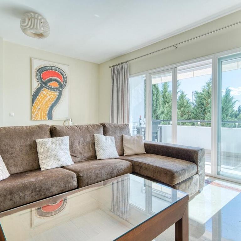 Mirador del Rodeo Marbella - Family Apartment - Apartamento de 3 dormitorios - 3