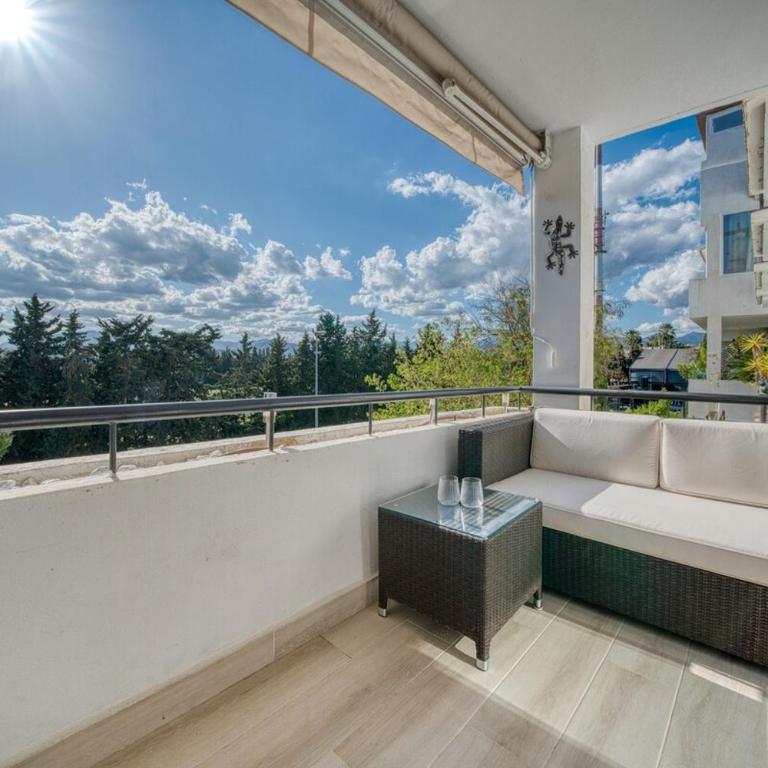Mirador del Rodeo Marbella - Family Apartment - Apartamento de 3 dormitorios - 5
