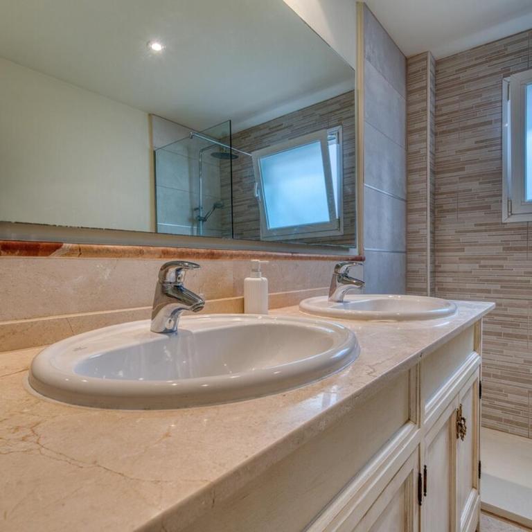 Mirador del Rodeo Marbella - Family Apartment - Apartamento de 3 dormitorios - 9