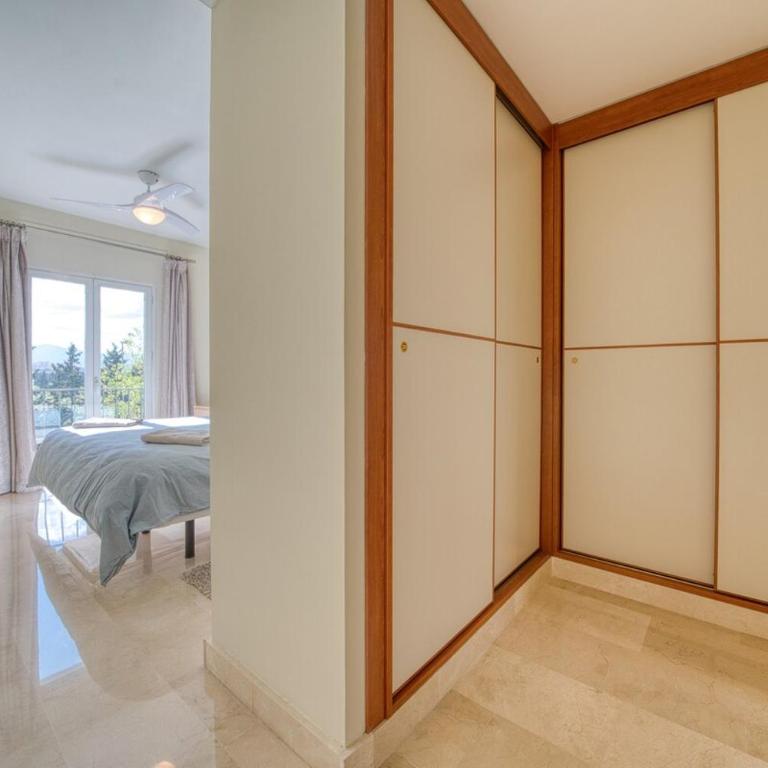 Mirador del Rodeo Marbella - Family Apartment - Apartamento de 3 dormitorios - 12