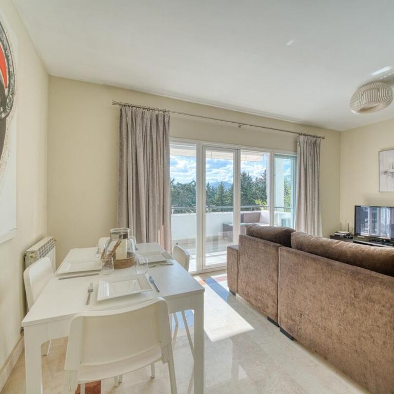 Mirador del Rodeo Marbella - Family Apartment - Apartamento de 3 dormitorios - 15