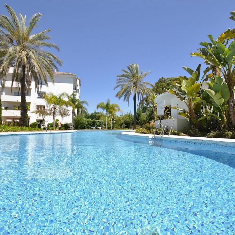 Mirador del Rodeo Marbella - Family Apartment - Apartamento de 3 dormitorios - 20