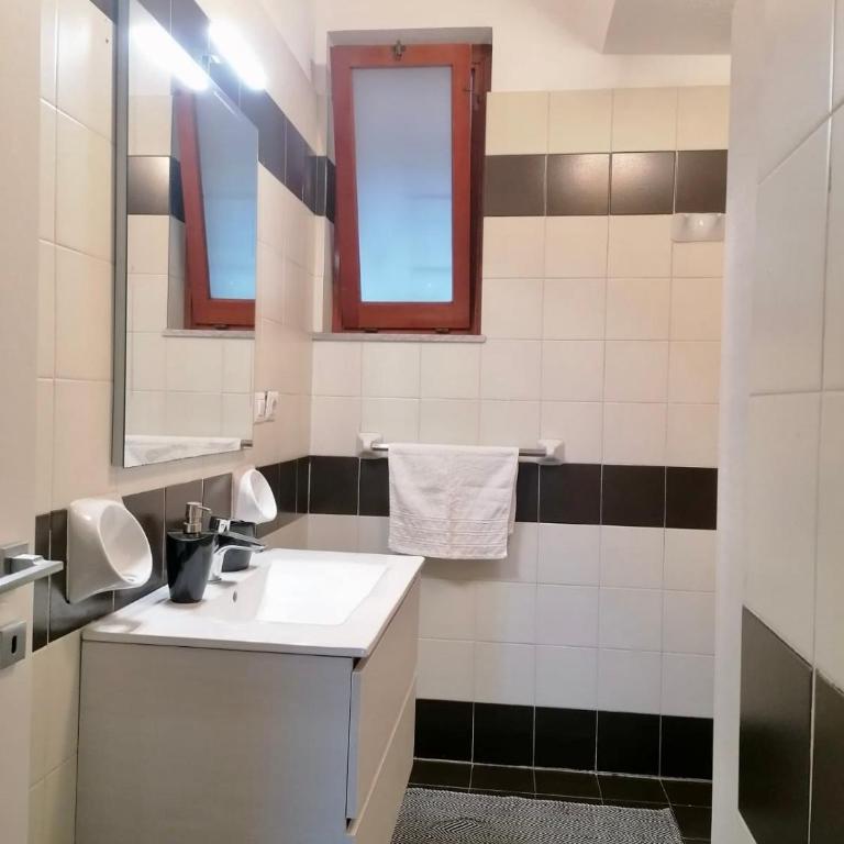 Sulla spiaggia di Letojanni - Appartamento con 1 Camera da Letto - 16
