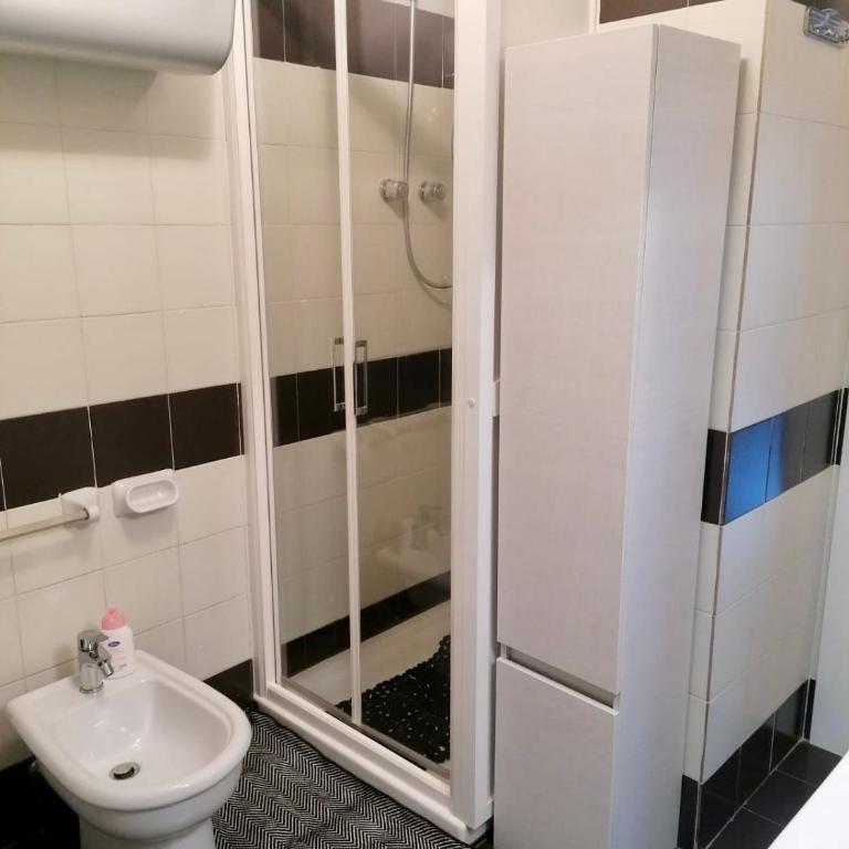 Sulla spiaggia di Letojanni - Appartamento con 1 Camera da Letto - 17