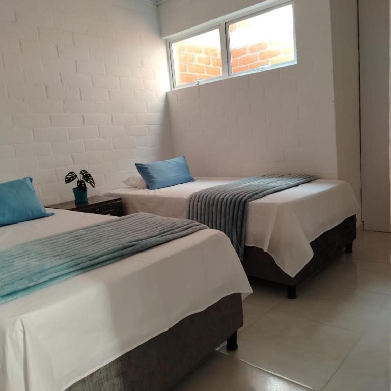 En Cali, Nuestra casa es tu hogar - One-Bedroom Apartment - 14