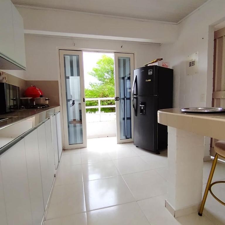 En Cali, Nuestra casa es tu hogar - One-Bedroom Apartment - 5