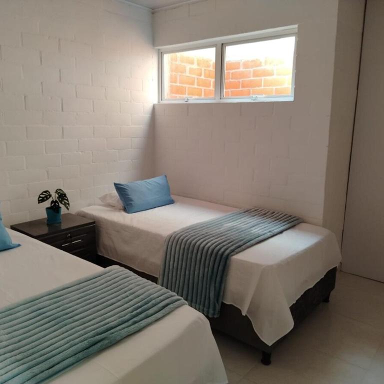 En Cali, Nuestra casa es tu hogar - One-Bedroom Apartment - 15