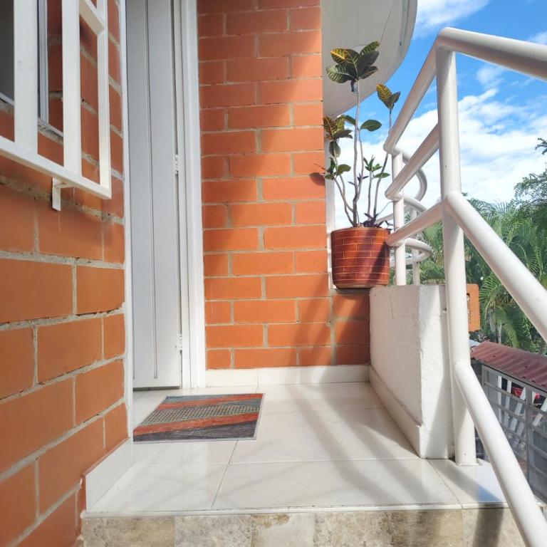 En Cali, Nuestra casa es tu hogar - One-Bedroom Apartment - 19