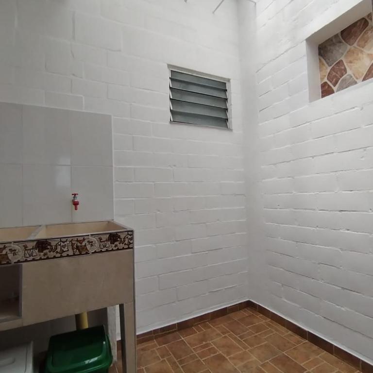 En Cali, Nuestra casa es tu hogar - One-Bedroom Apartment - 18