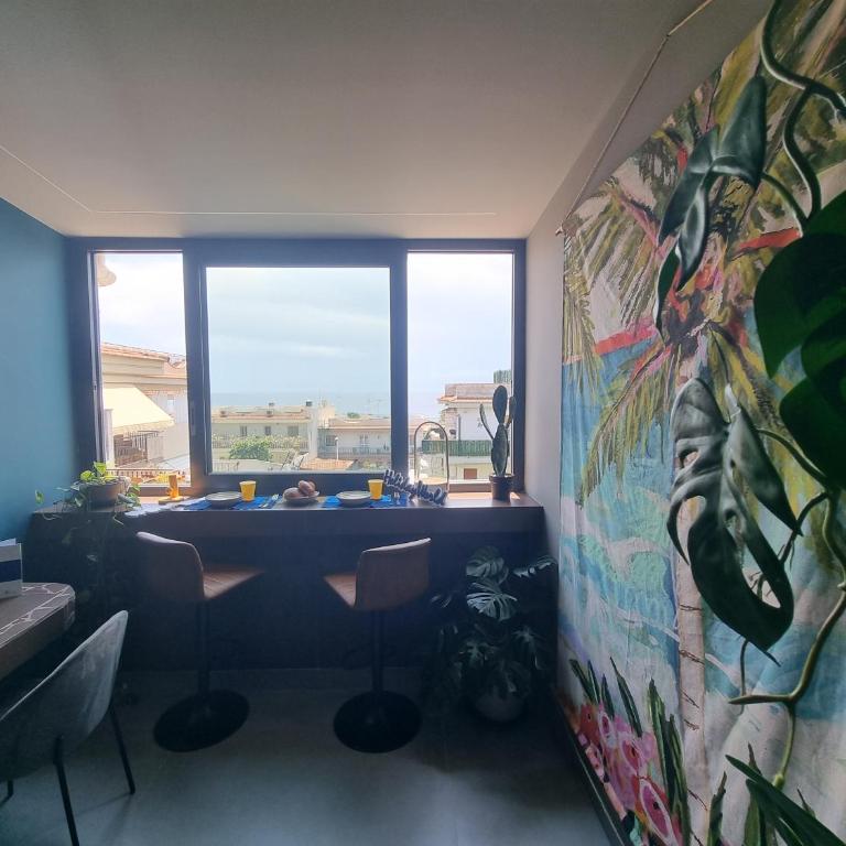 Tropicalia Suites - Suite Superior con Vista Mare - 3