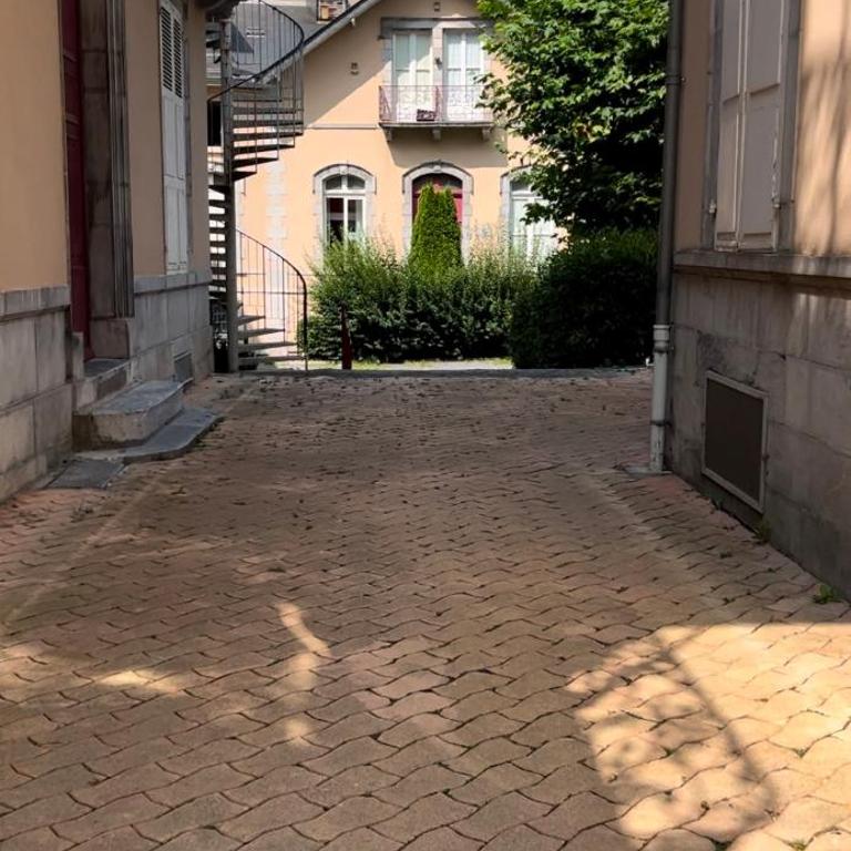 Studio 4 personnes plein centre - Appartement 1 Chambre - 30