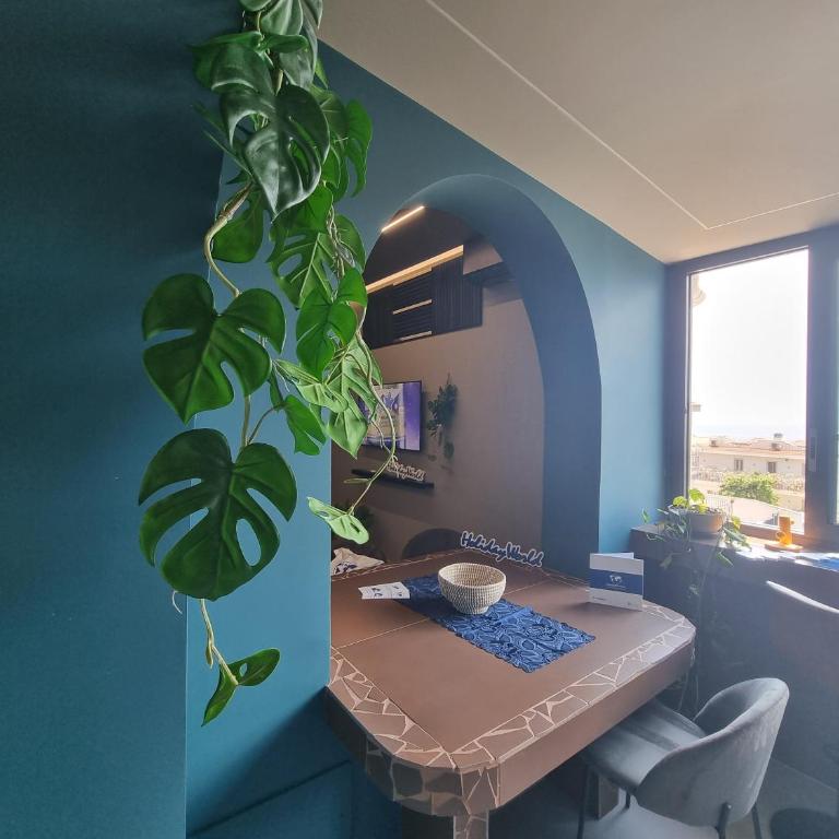 Tropicalia Suites - Suite Superior con Vista Mare - 4