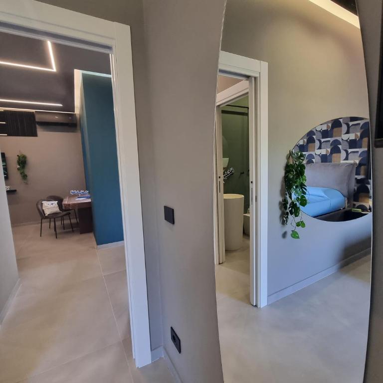Tropicalia Suites - Suite Superior con Vista Mare - 6