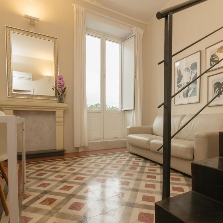 Stay in Catania - Appartamento - 2