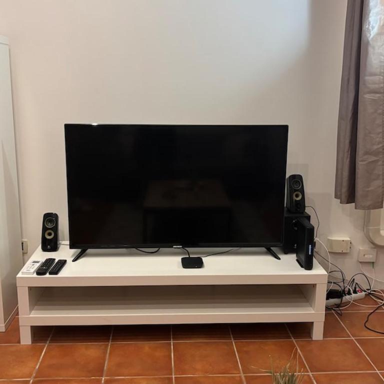 Studio Carré d 'Or - 5 minutes de la mer - Appartement 1 Chambre - 5