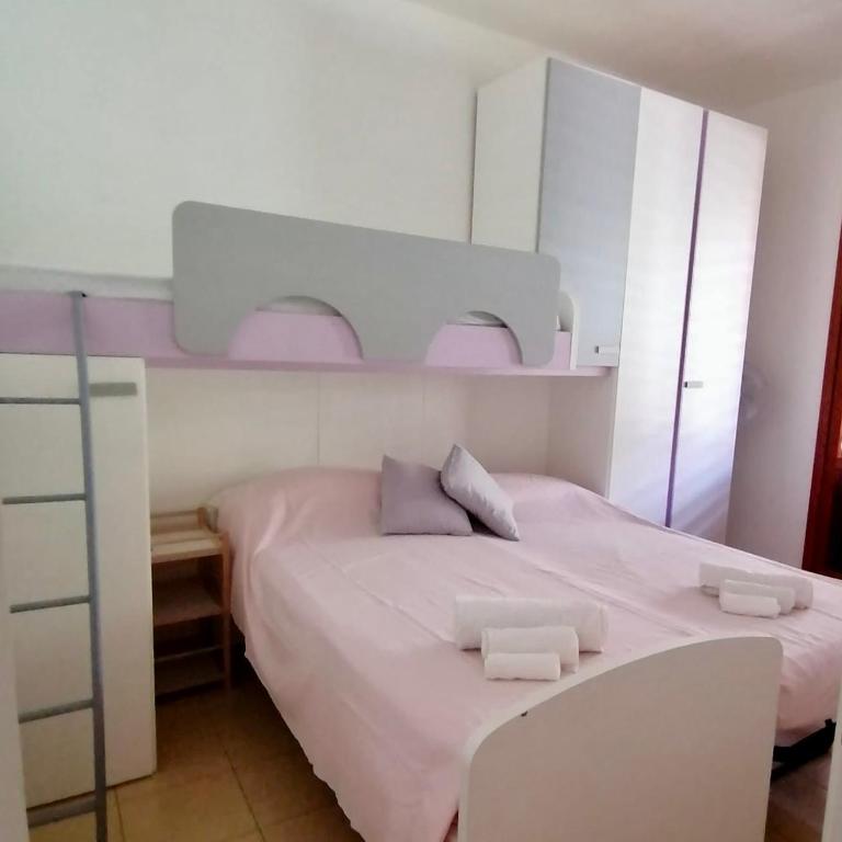 Sulla spiaggia di Letojanni - Appartamento con 1 Camera da Letto - 12