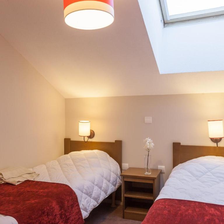 Residence Albane - maeva Home - Appartement 1 Chambre Prestige (7 Personnes) - 3