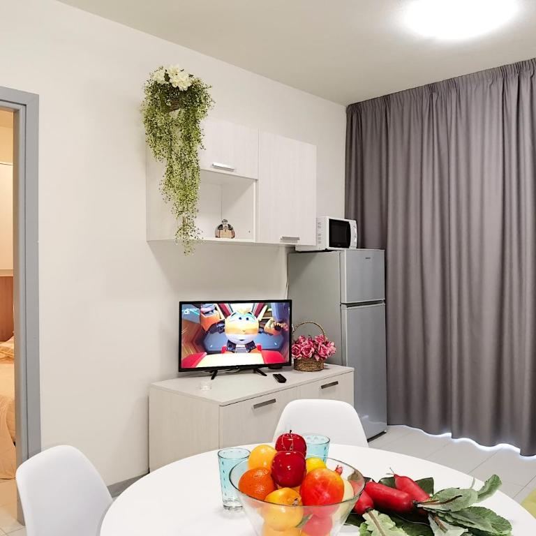 Apartment Pine Wood - Appartamento con Vista Giardino - 7