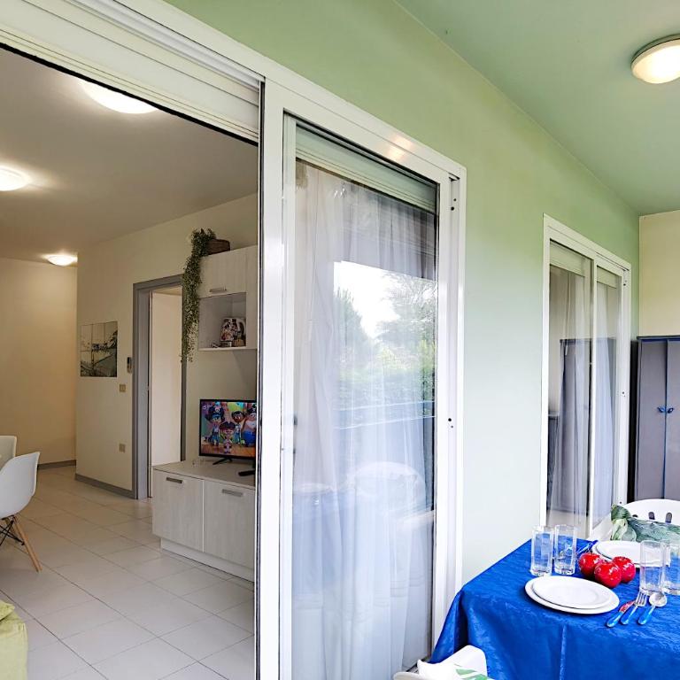 Apartment Pine Wood - Appartamento con Vista Giardino - 6