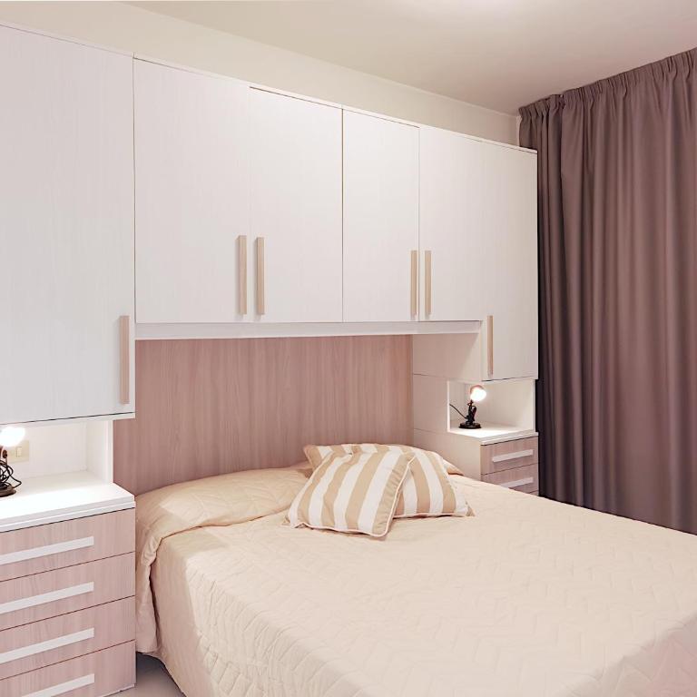 Apartment Pine Wood - Appartamento con Vista Giardino - 5