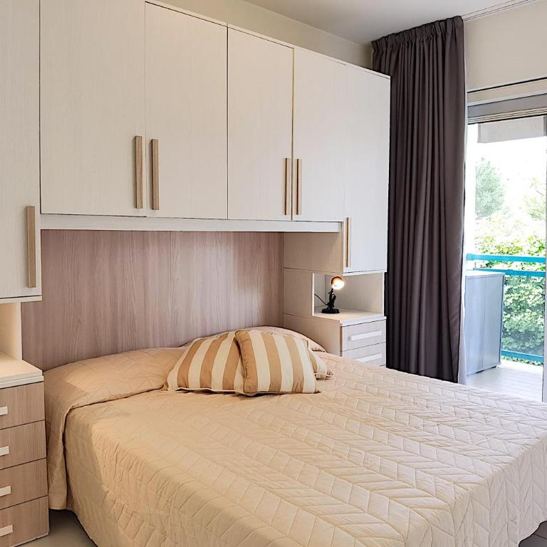 Apartment Pine Wood - Appartamento con Vista Giardino - 10