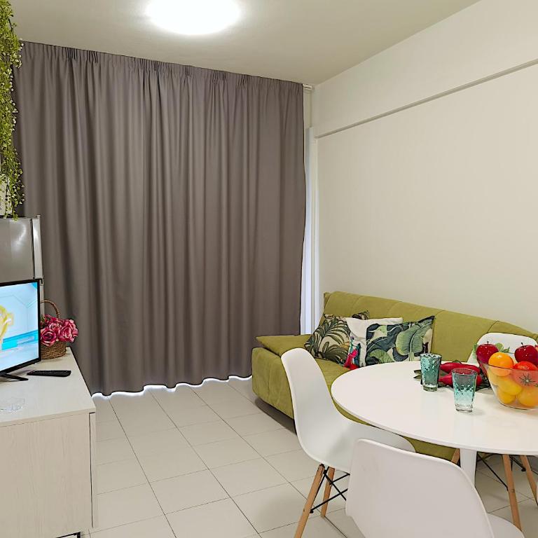 Apartment Pine Wood - Appartamento con Vista Giardino - 9