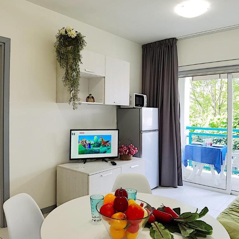 Apartment Pine Wood - Appartamento con Vista Giardino - 8
