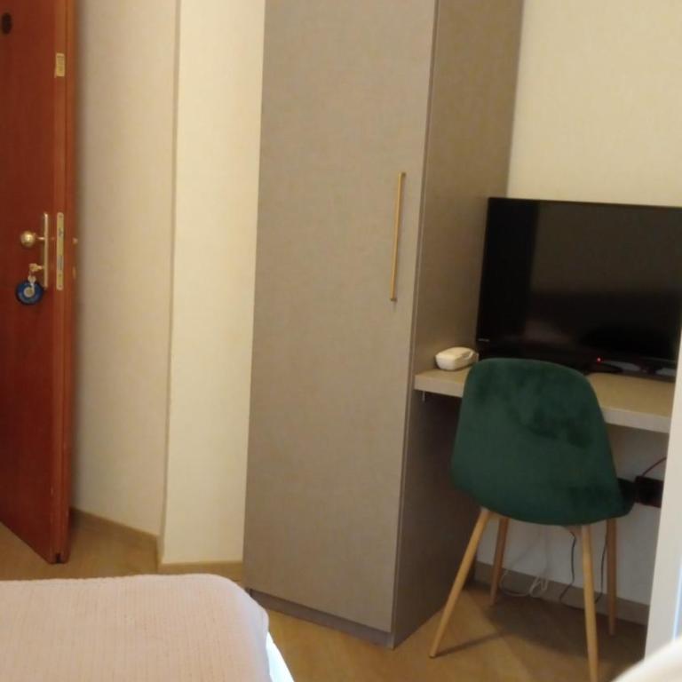 Hotel Rosa Dei Venti - Camera Singola - 1