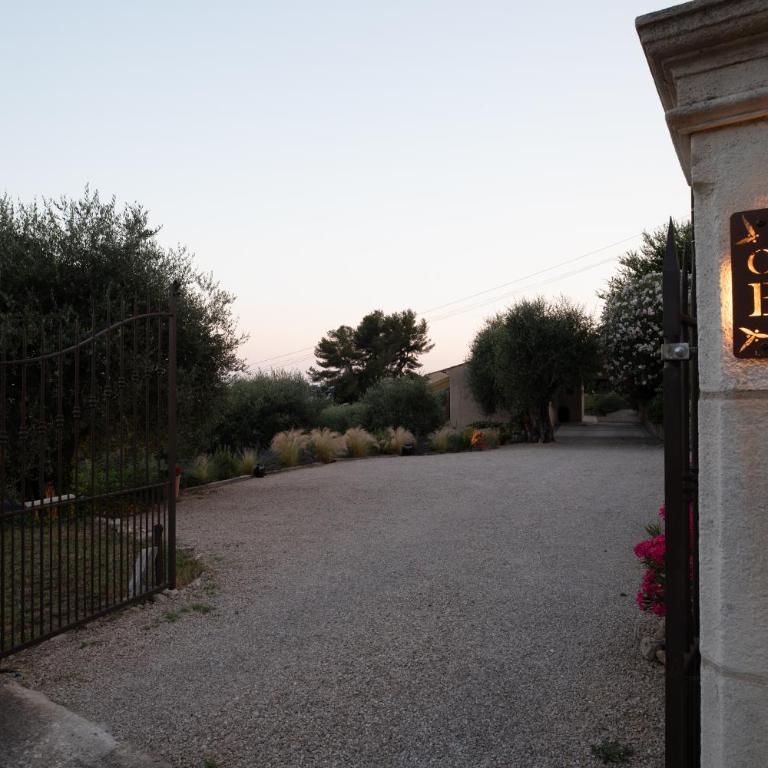 Domaine Ousta Baio - Villa - 7