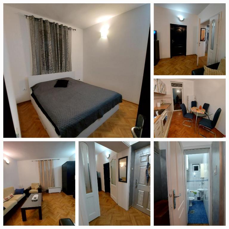 Glorry L - One-Bedroom Apartment - 11