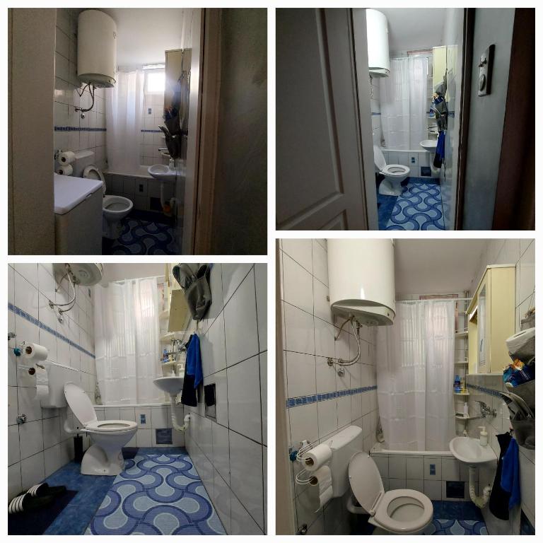 Glorry L - One-Bedroom Apartment - 12