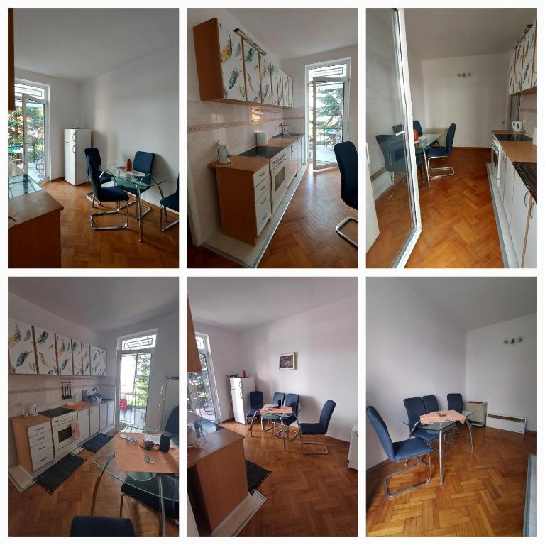 Glorry L - One-Bedroom Apartment - 13