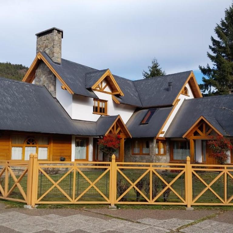 Ruka ANDINA - Chalet - 1