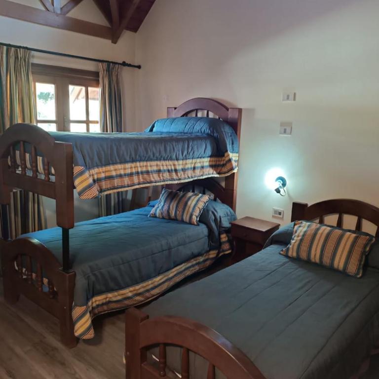 Ruka ANDINA - Chalet - 6