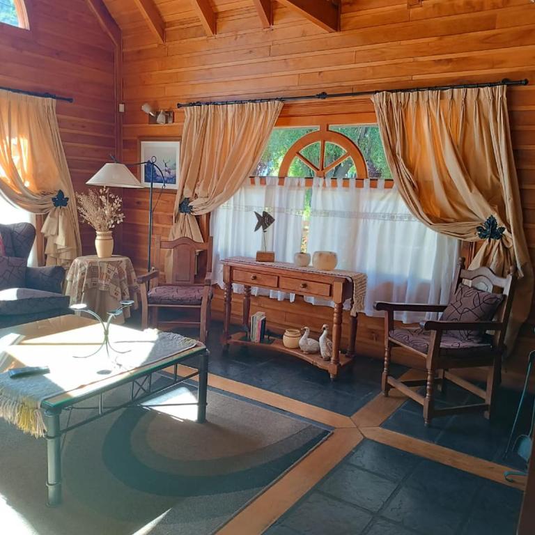 Ruka ANDINA - Chalet - 9