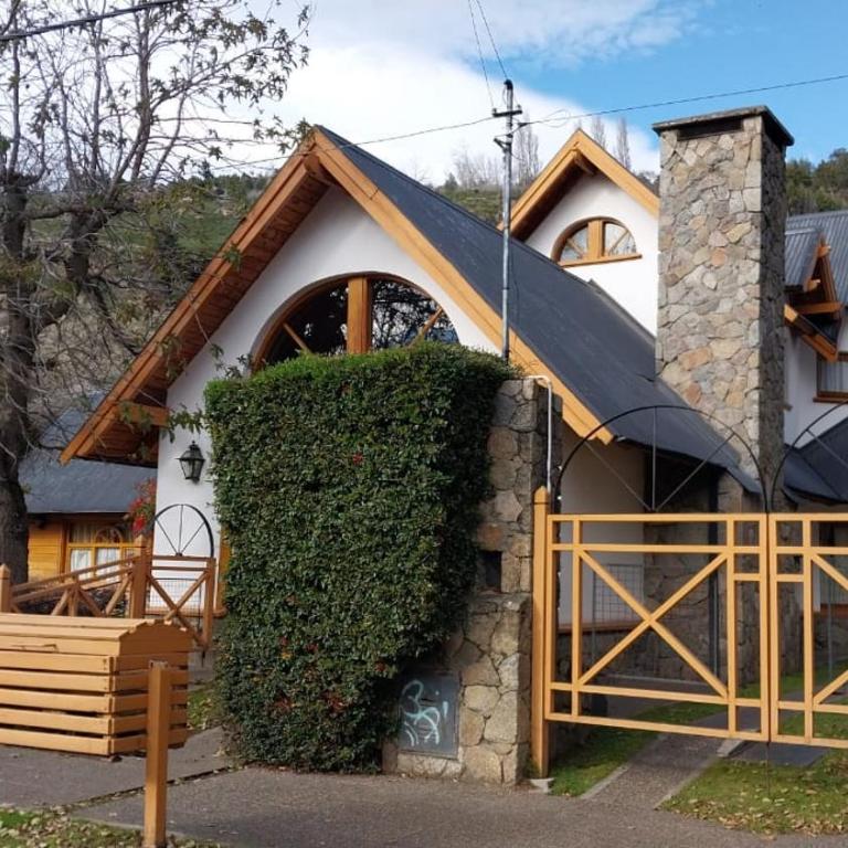 Ruka ANDINA - Chalet - 11