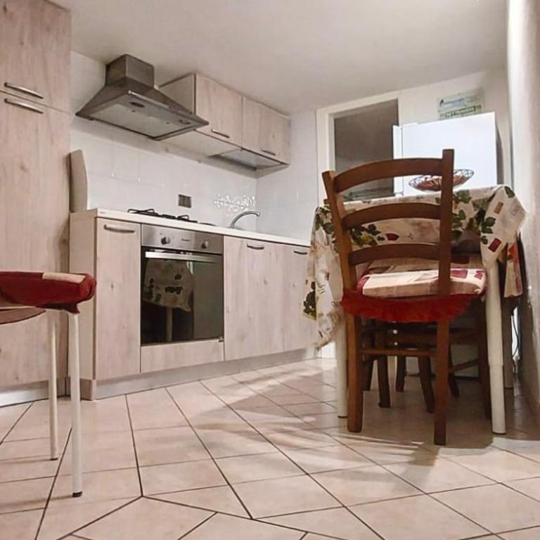 Casa Francesco - Casa Vacanze - 7