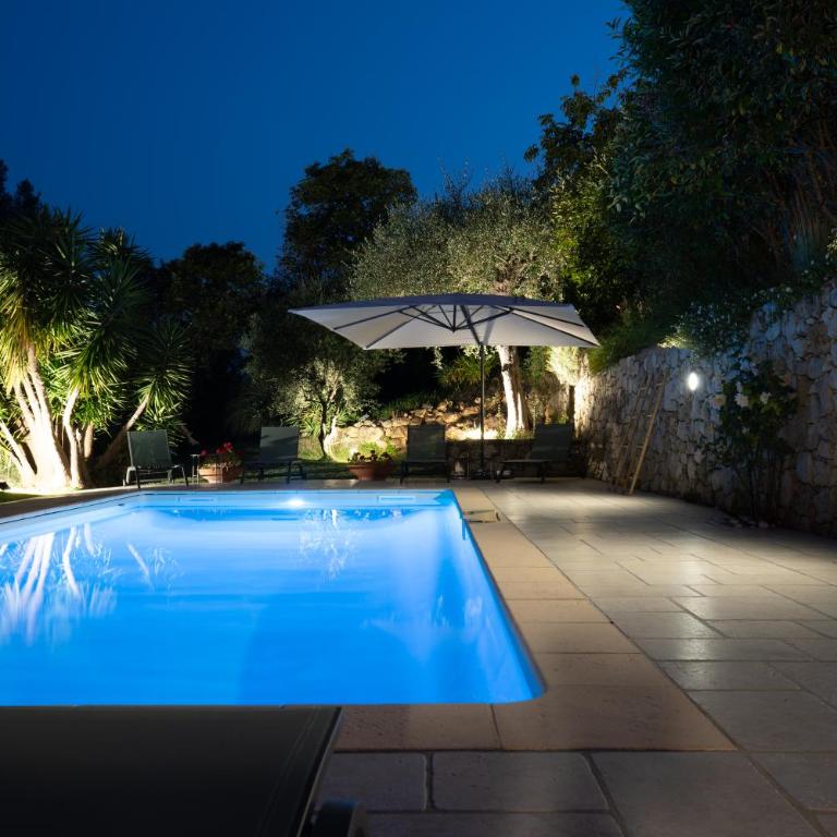 Domaine Ousta Baio - Villa - 23