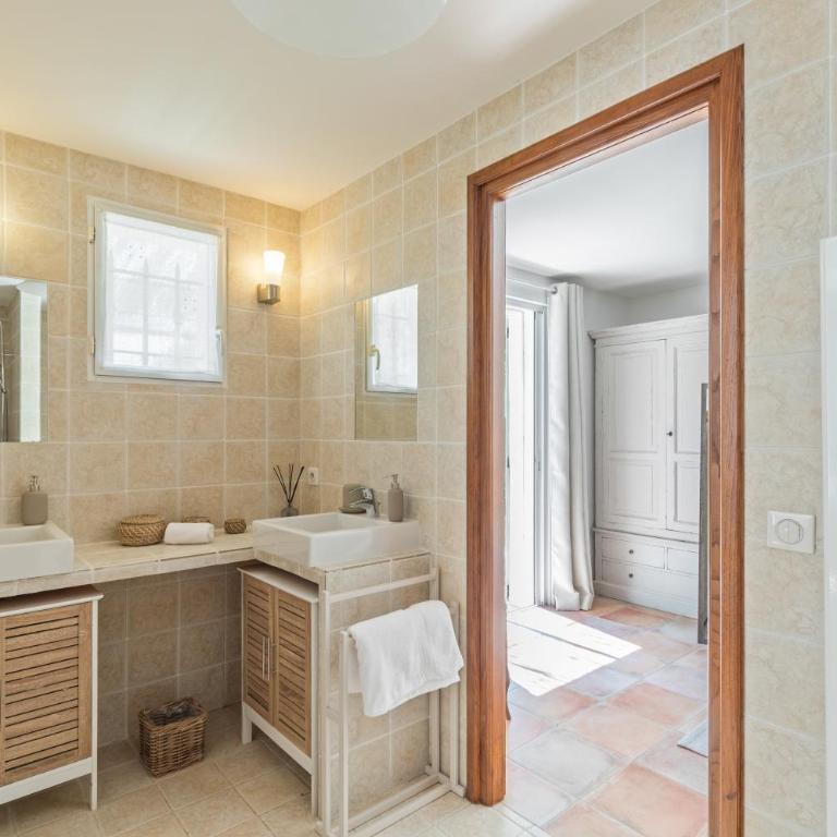 Domaine Ousta Baio - Villa - 36