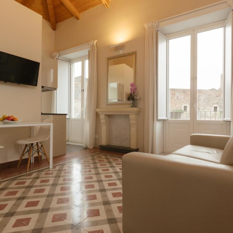 Stay in Catania - Appartamento - 10