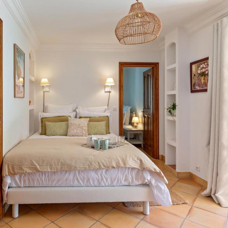 Domaine Ousta Baio - Villa - 49