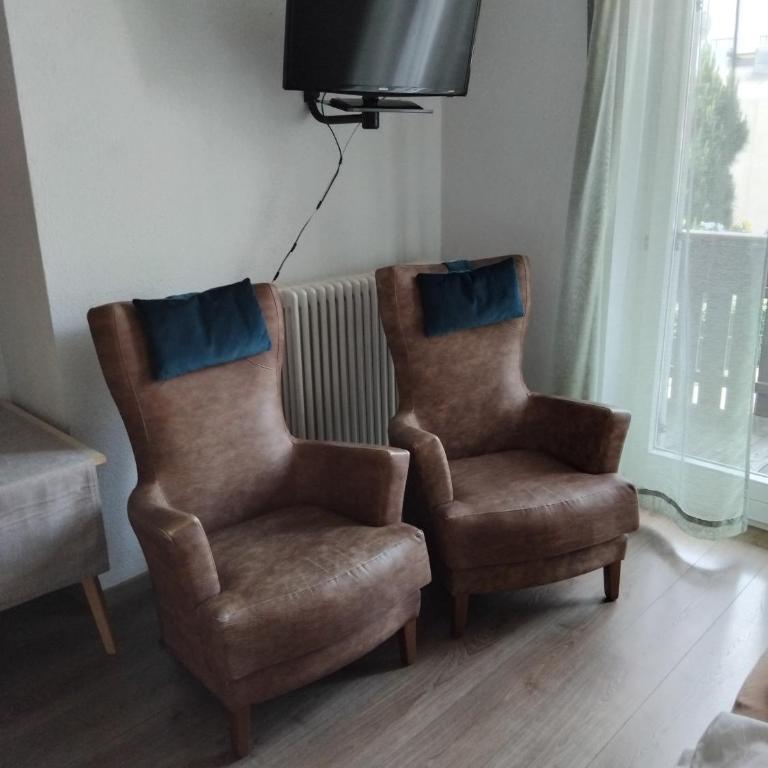 Garni Hattlerhof B&B - Camera Familiare con Balcone - 3