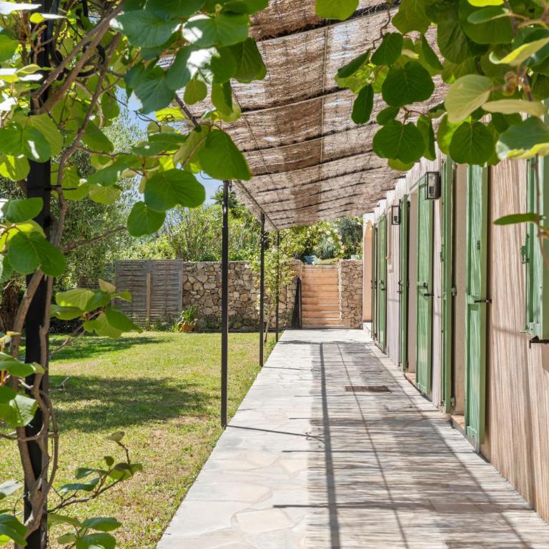 Domaine Ousta Baio - Villa - 52