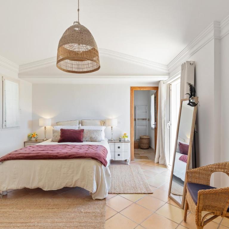 Domaine Ousta Baio - Villa - 31